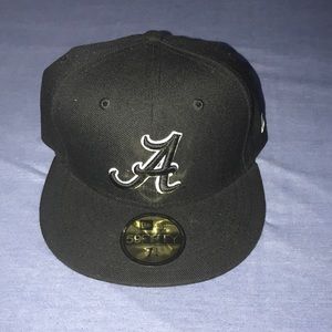 alabama hat